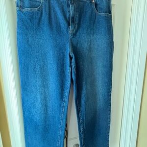Ladies’ Talbots Classic Jeans